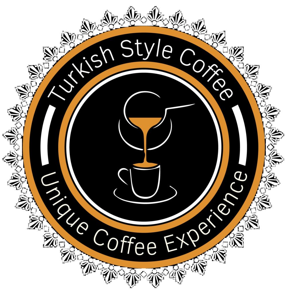Turkish style ground coffee