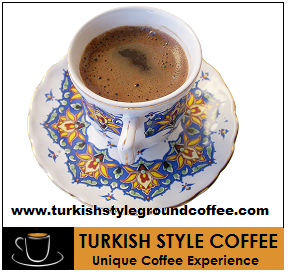 Best Turkish coffee website